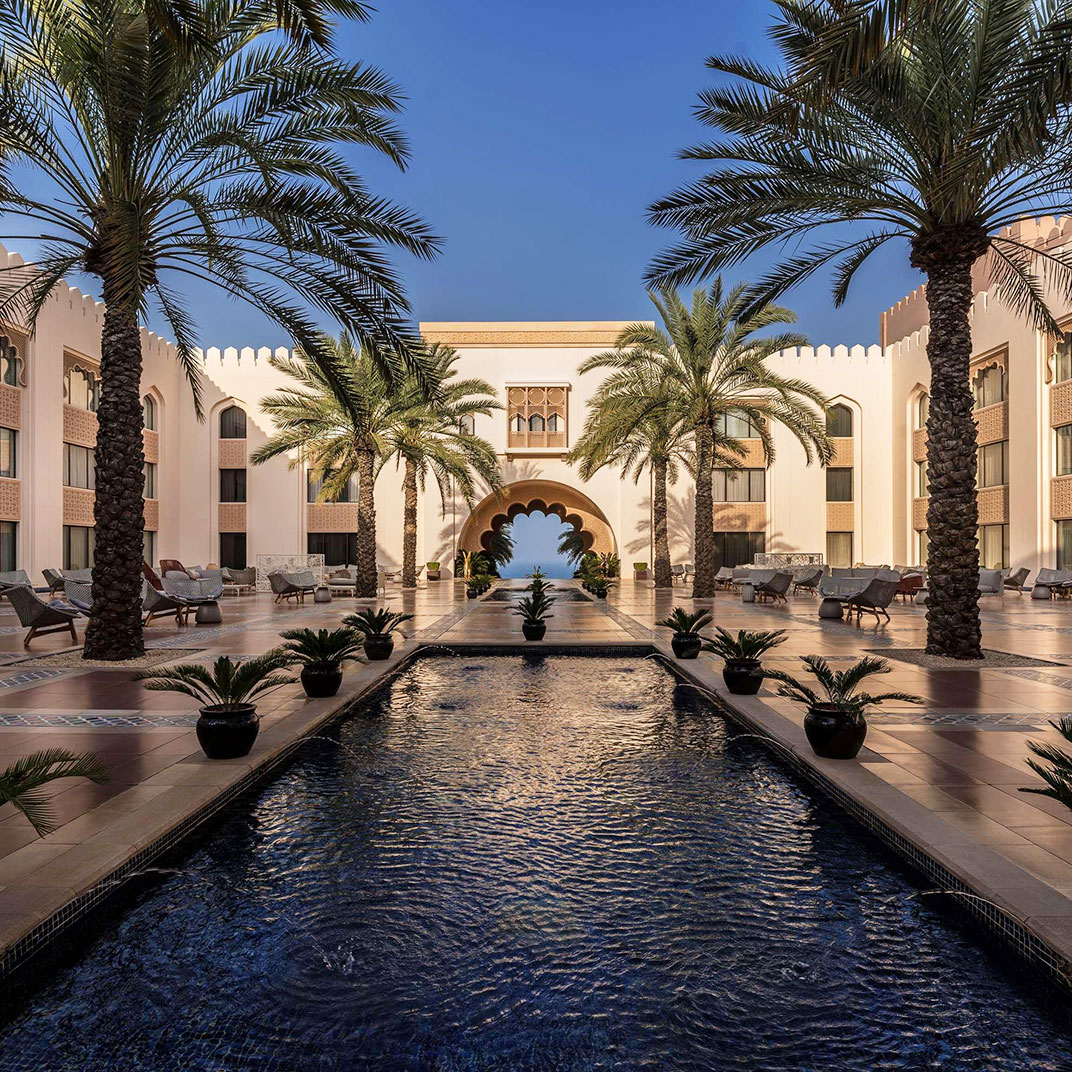 Luxurious-Muscat-Vacay-tour